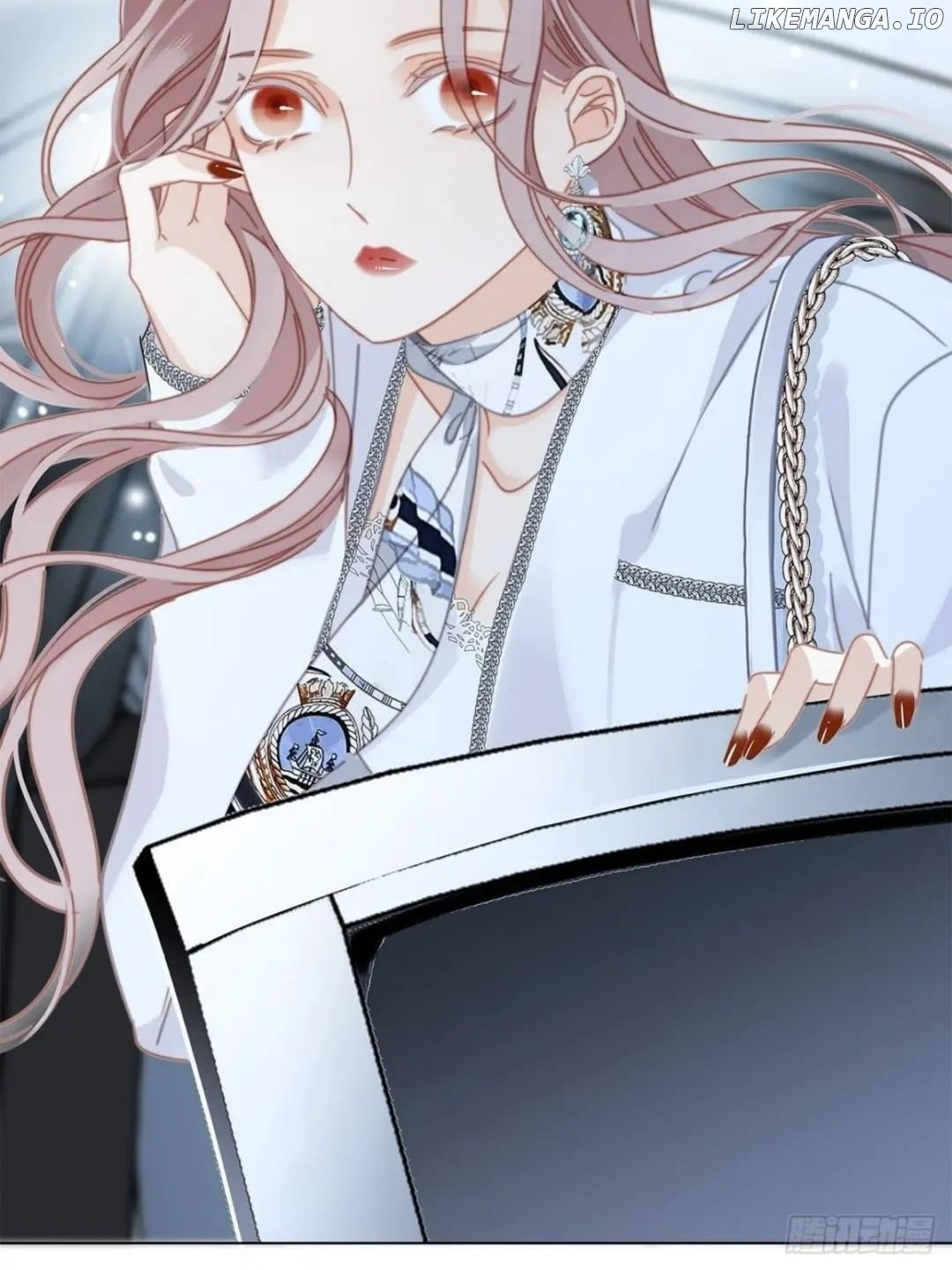 1st Kiss – I Don’t Want To Consider You As Sister Anymore Chapter 34 - 28 - page 5